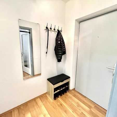 Free Parking - Quiet Apartment With Wi-Fi And Kitchen Инсбрук Экстерьер фото